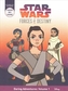 STAR WARS FORCES OF DESTINY DARING ADVEN