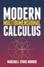 Modern Multidimensional Calculus