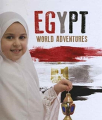 World Adventures: Egypt
