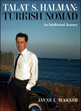 Turkish Nomad