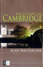 Reflections on Cambridge
