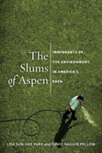 The Slums of Aspen