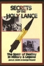 Secrets of the Holy Lance