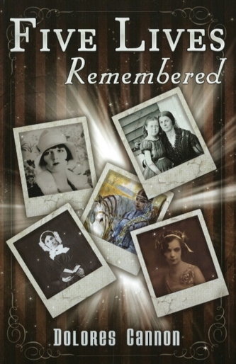 Five Lives Remembered