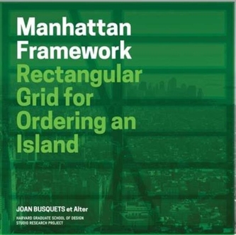 Manhattan Framework