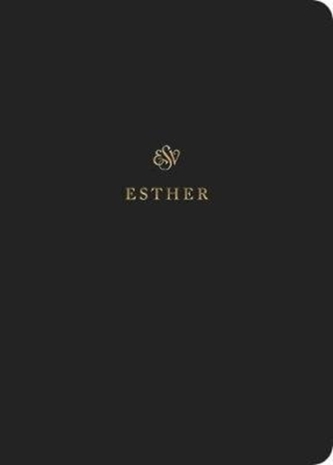 ESV Scripture Journal: Esther