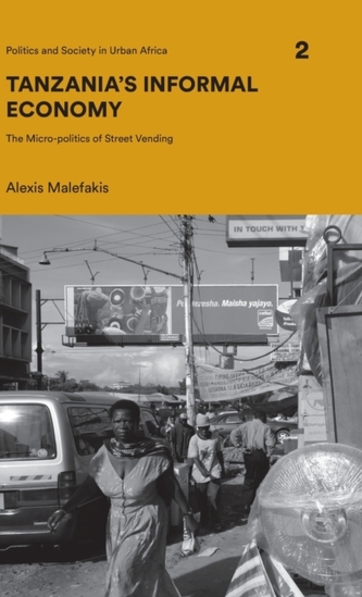 Tanzania's Informal Economy