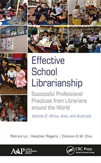 EFFECTIVE SCHOOL LIBRARIANSHIP