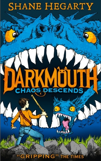 Chaos Descends