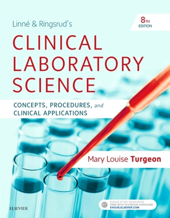 Linne & Ringsrud's Clinical Laboratory Science