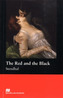 Macmillan Readers Red and the Black The Intermediate Reader