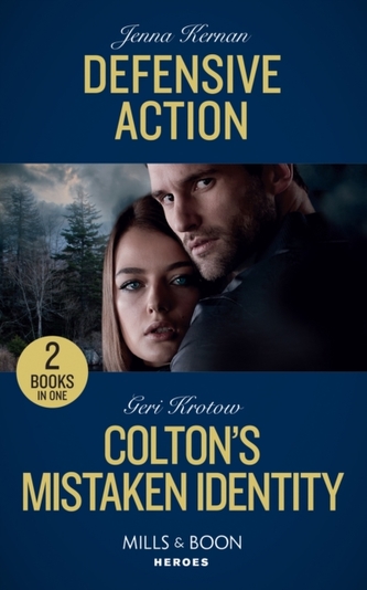 Defensive Action