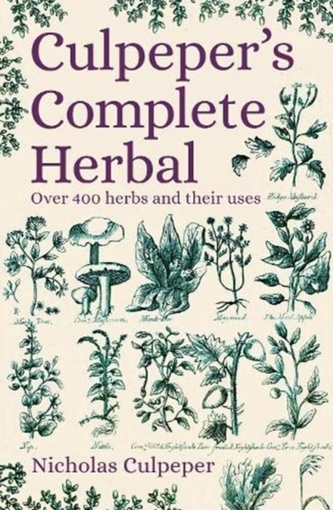 Culpeper's Herbal