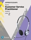 Apprenticeship Customer Service Practitioner L2 Handbook + ActiveBook