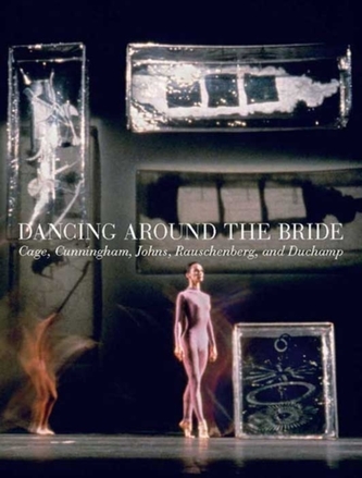 Dancing around the Bride