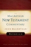 Matthew 24-28