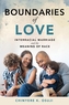 Boundaries of Love