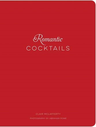 Romantic Cocktails