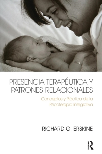 Presencia Terapeutica y Patrones Relacionales