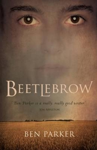 Beetlebrow