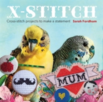 X Stitch