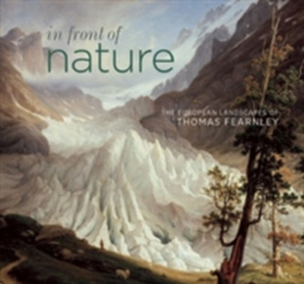 In Front of Nature