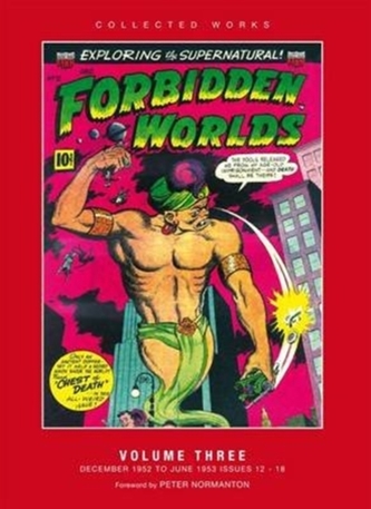 Forbidden Worlds