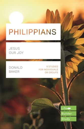 PHILIPPIANS LIFEBUILDER