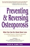 Prevent/Reversing Osteoporosis