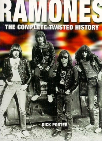 The Ramones