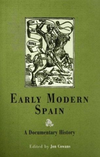 Early Modern Spain