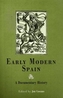 Early Modern Spain