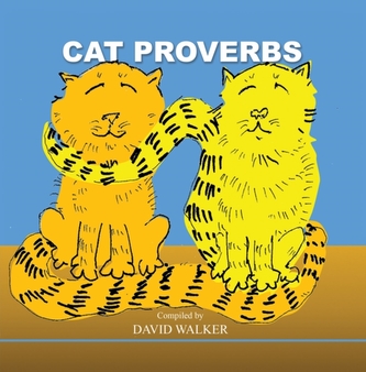Cat Proverbs