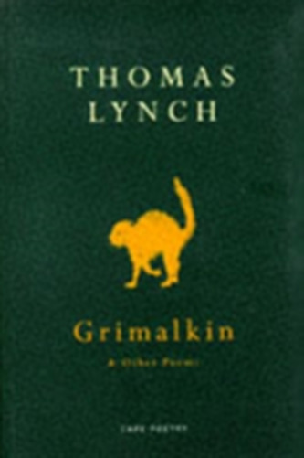 Grimalkin And Other Poems