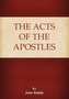 Acts of the Apostles