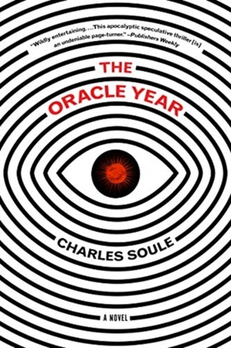 The Oracle Year