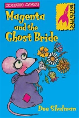 Magenta and the Ghost Bride