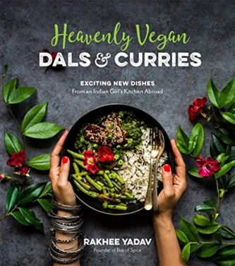 Heavenly Vegan Dals & Curries