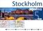 Stockholm PopOut Map