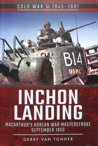 Inchon Landing
