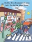 Let's Go to the High Street Bulgarian/English
