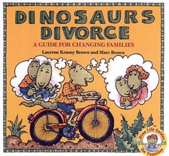 Dinosaurs Divorce