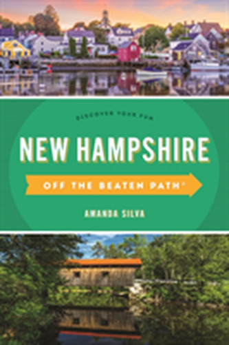 New Hampshire Off the Beaten Path (R)
