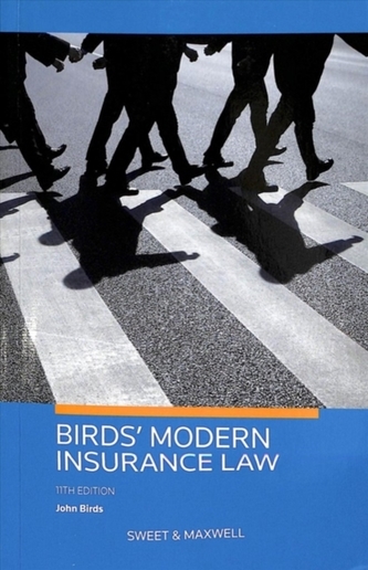 Birds' Modern Insurance Law