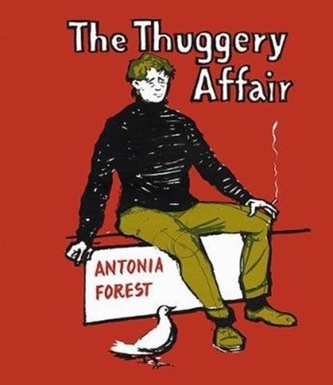The Thuggery Affair