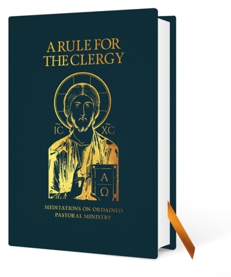 A Rule for the Clergy