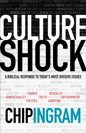 Culture Shock ITPE