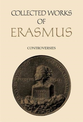 Collected Works of Erasmus