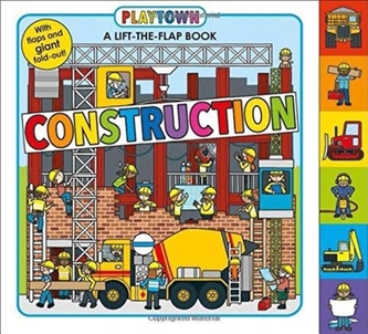 PLAYTOWN CONSTRUCTION