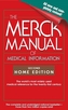 The Merck Manual of Medical Information